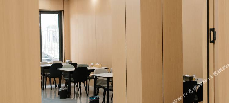 蓝枫酒店(萧县人民医院店)图片