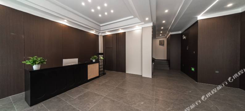 源兴酒店式公寓图片