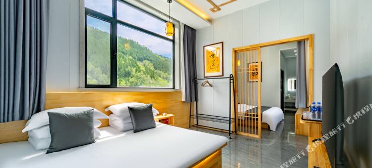 五台山云隐里民宿(五爷故里店)图片