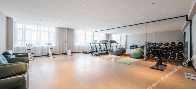 奎屯明宇丽呈酒店(奎屯站店)图片