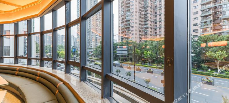 桔子酒店(上海北外滩新华医院店)图片