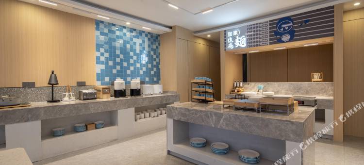 如家酒店·neo(连云港市政府海洋大学店)图片