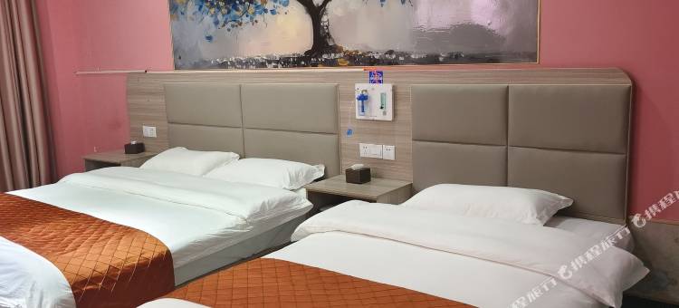 星辰酒店(措勤店)图片