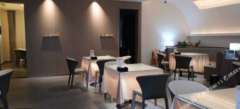 沐云水汇商务休闲会所图片