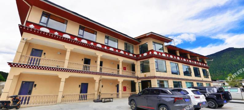 达朗酒店(鲁朗镇扎西岗村店)图片