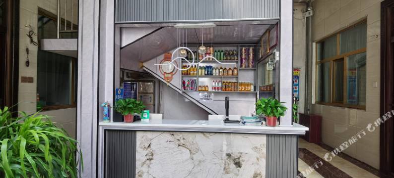 忠福商务宾馆图片