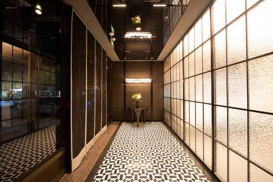 SFEEL设计师酒店(吴忠万达广场店)图片