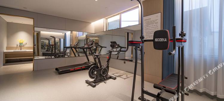 维也纳酒店(郴州资兴店)图片