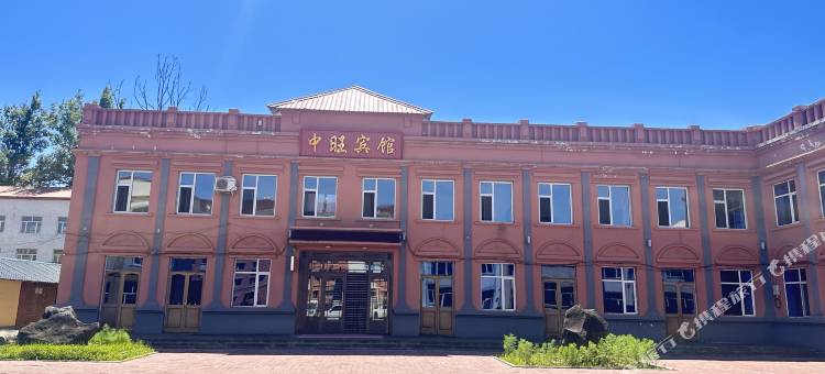 中旺宾馆图片