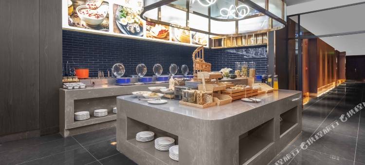 美豪酒店(喀什行政审批局小亚郎湿地公园店)图片