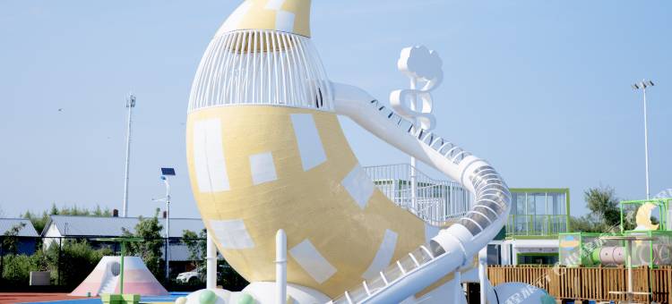 星月童话民宿图片