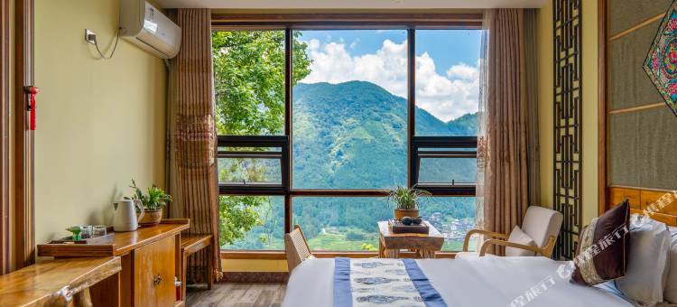 从江云梯会度假酒店图片