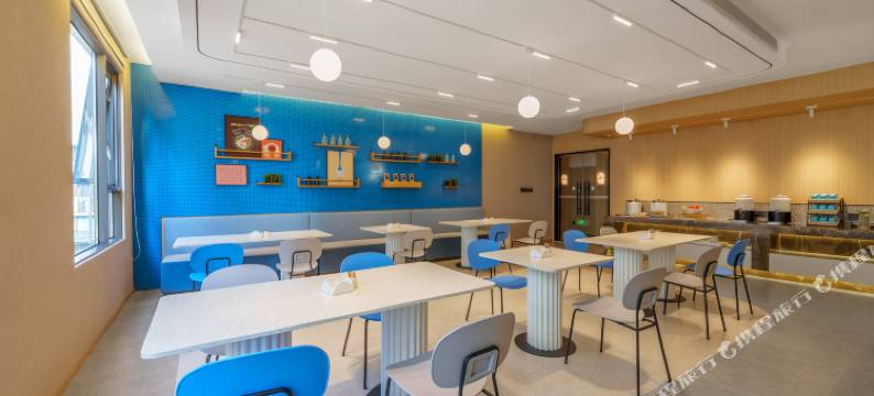 如家酒店(琼海高铁站店)图片