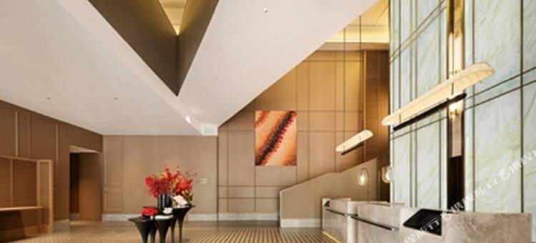 郑州金水正弘城美仑酒店图片