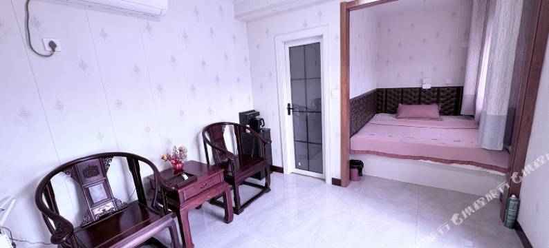 桃源里民宿图片