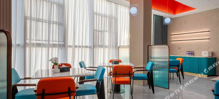 艾德悦朋酒店(兰考火车站华联城店)图片