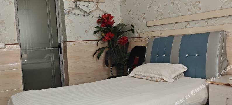 濮阳北方快捷公寓图片