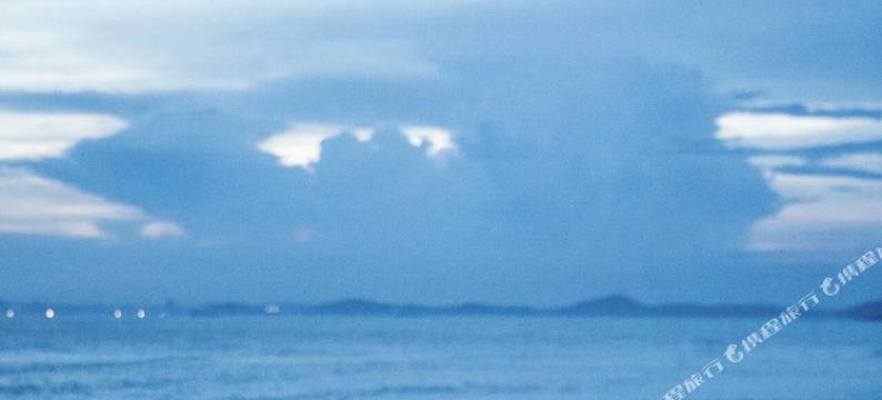 湄洲岛湄屿宿集·夕岸民宿(鹅尾神石园景区店)图片