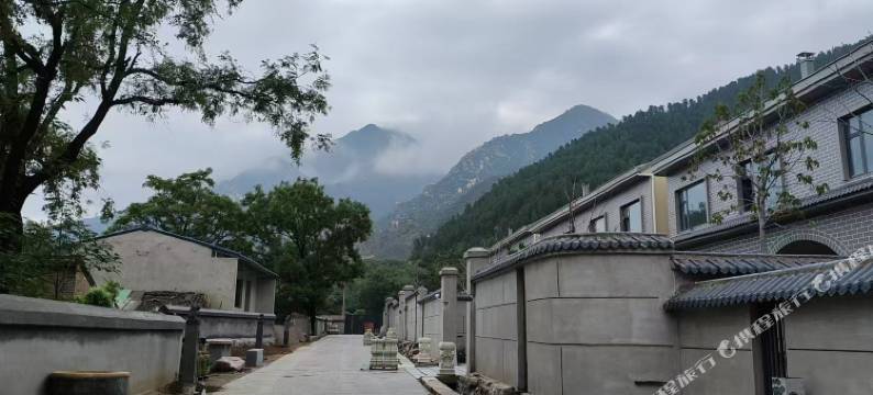 维摩山房精品民宿图片