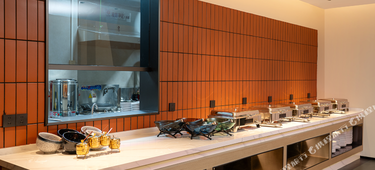 缦遇酒店(白玉店)图片