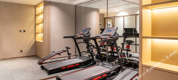 麗枫酒店(六安红街新都会店)图片