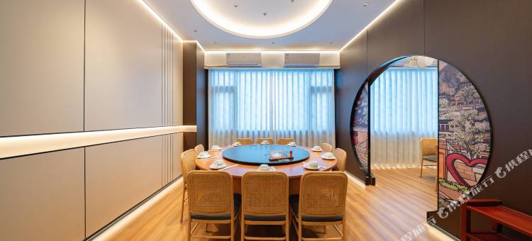 那拉提酒店(惠州港惠购物中心店)图片