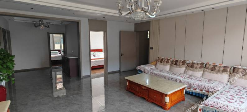 阳城皇城相府801家庭宾馆图片