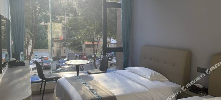 天美主题酒店图片