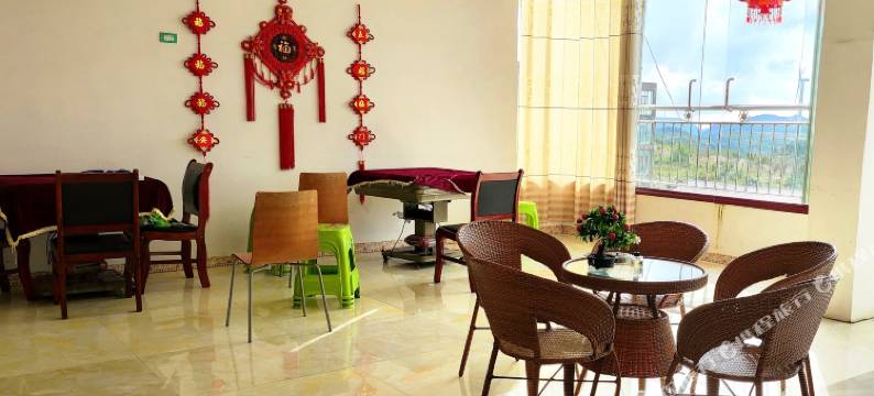 龙里陆金农家乐图片