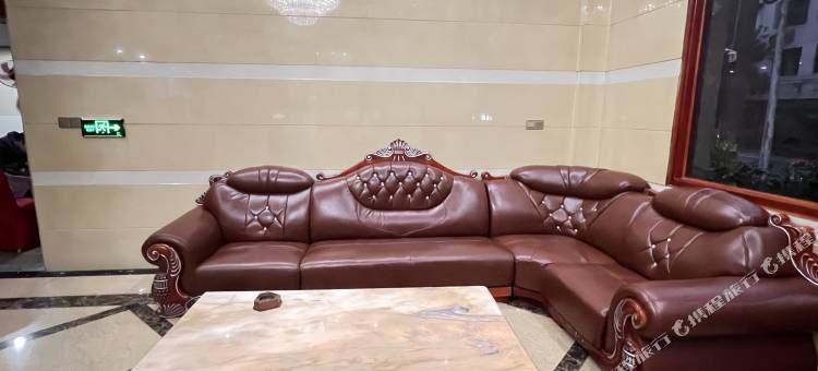 绥宁美丽乡村大酒店图片