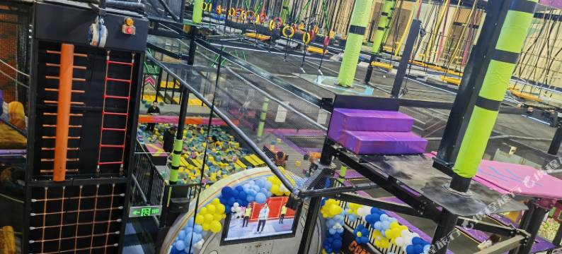 福州云渡公寓(东二环泰禾店)图片