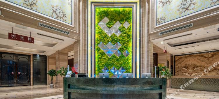 云栖里酒店(赤壁北站店)图片