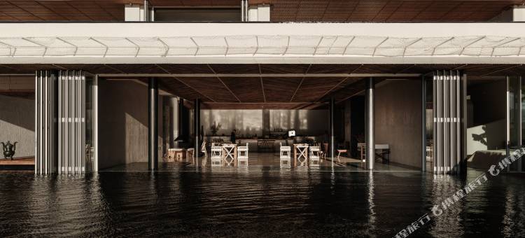 大理凡尘·半山海景度假酒店(洱海店)图片