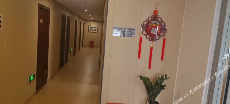 都市118优选酒店(苏州观前街山塘街店)图片