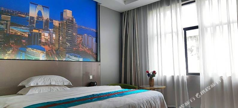 兴仁薏苑酒店图片