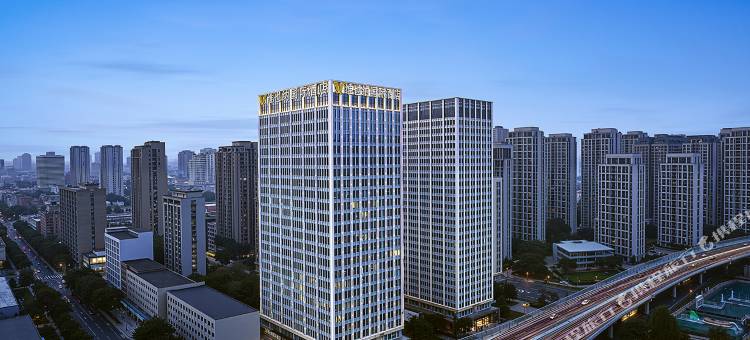 维也纳国际酒店(洛阳应天门九洲池店)图片