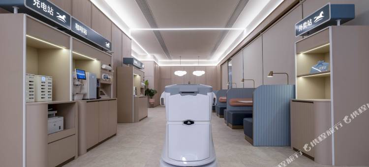 汉庭酒店(苏州青剑湖曼哈顿广场店)图片