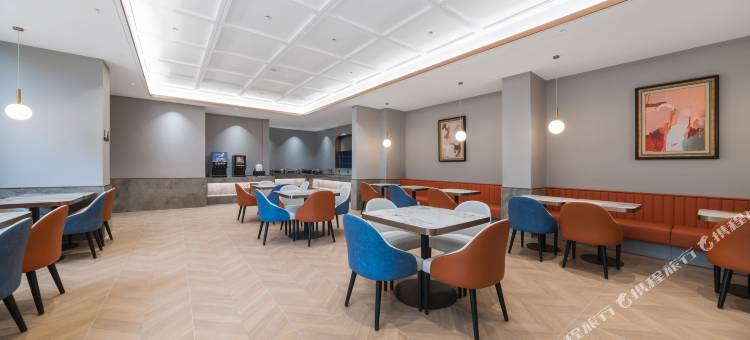 兰欧酒店(白银市政府诚信大道店)图片