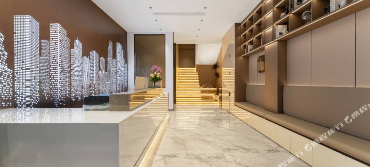 昆明景硕酒店(昆明长水国际机场店)图片