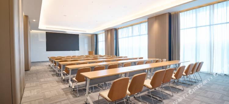 全季酒店(肇庆七星岩东门广场恒裕城店)图片