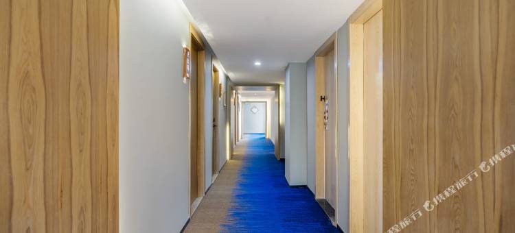 美宿酒店(阜阳北路双岗店)图片