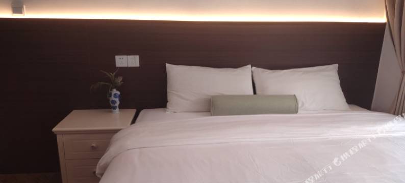 杭州一茗客栈图片