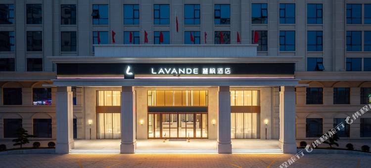 麗枫酒店(惠来隆江镇政府店)图片