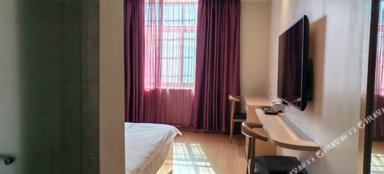 会同承旺宾馆图片