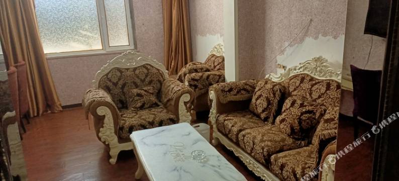 铁岭县彤多精品主题宾馆图片