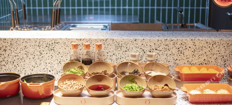 桔子酒店(徐州市政府金融商务中心店)图片