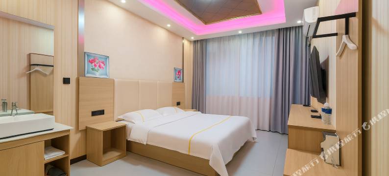 君逸商务酒店(南乐仓颉路店)图片