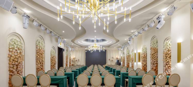 蕲春万达颐华酒店图片