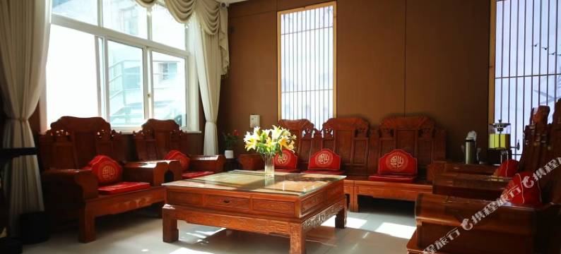 枫禾苑酒店图片