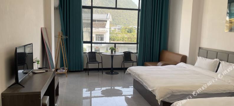 黄姚港湾客栈图片